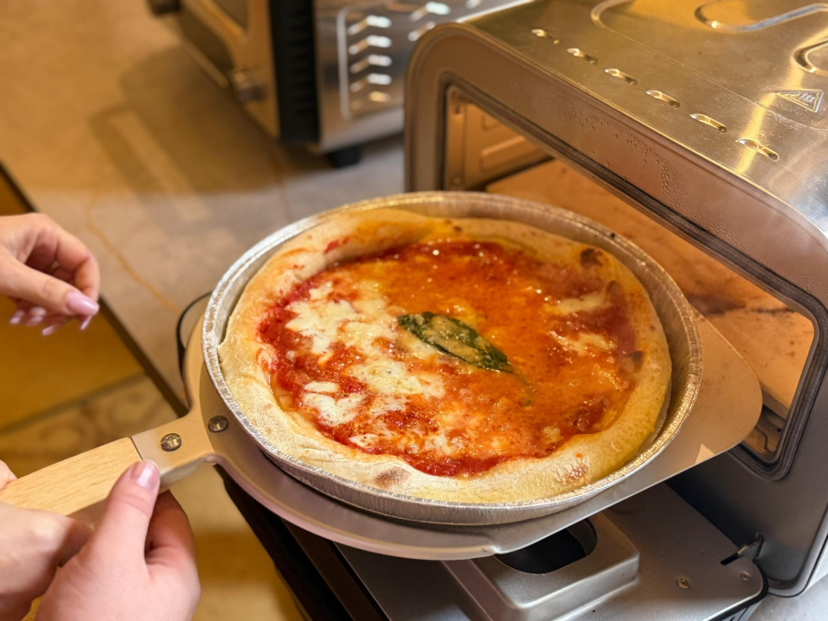Napoli: PIZZA & TIRAMISÙ – EDIZIONE FATTA IN CASA - 1
