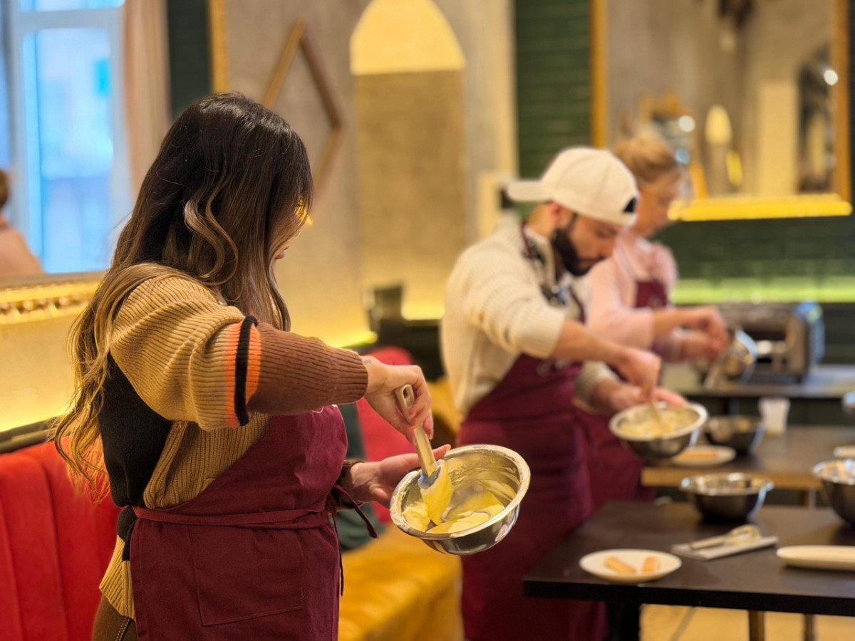 Napoli: PIZZA & TIRAMISÙ – EDIZIONE FATTA IN CASA - 5